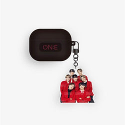BTS | 방탄소년단 | OFFICIAL MAP OF THE SOUL ONE AIRPODS PRO CASE