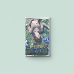 BOA | 보아 | 10th Album [BETTER] [Cassette]