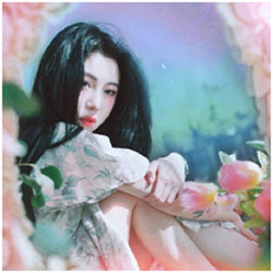 BAEK YERIN | 백예린 | 2nd Mini Album : OUR LOVE IS GREAT
