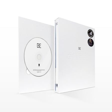 BTS | 방탄소년단 | 5th Album [BE: Essential Edition]