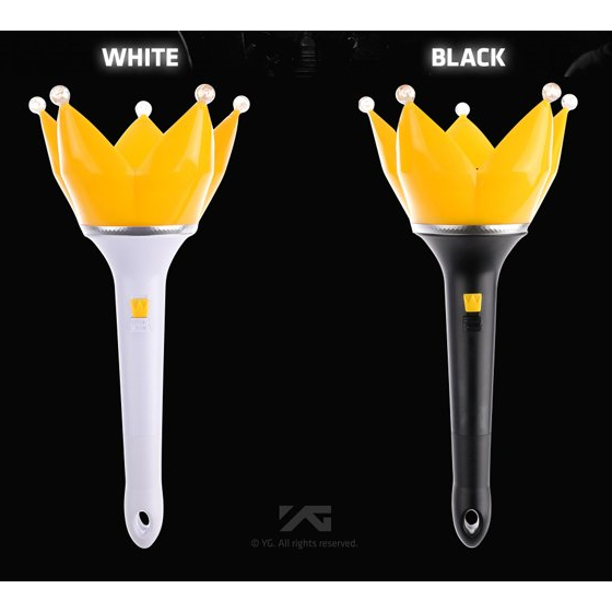 BIGBANG 公式ペンライト OFFICIAL LIGHT STICK v4② Bigbang BIGBANG 公式ペンライト OFFICIAL LIGHT STICK v4② Bigbang