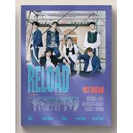 NCT DREAM | 엔시티 드림 | Mini Album : RELOAD