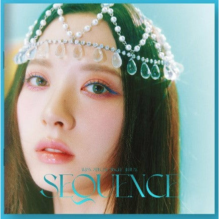 COSMIC GIRLS (WJSN) | 우주소녀 | Special Single [ SEQUENCE ] (Jewelcase Ver.)