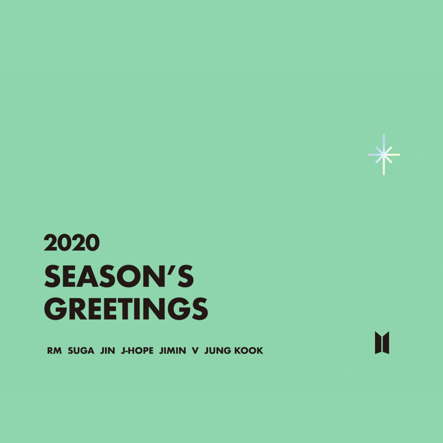 BTS | 방탄소년단 | 2020 SEASON'S GREETINGS – KPOP MUSIC TOWN