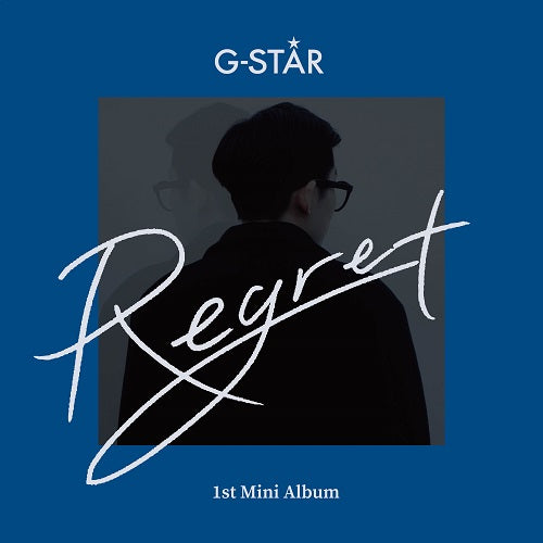 G-STAR | 지스타 | 1st Mini : REGRET