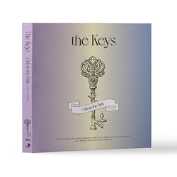 GWSN | 공원소녀 | 4th Mini Album : THE KEYS