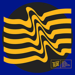 TILDE | 틸더 | 1st Album : TILDE