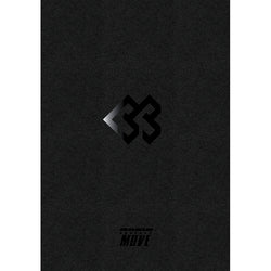BTOB | 비투비 | 5th Mini Album : MOVE