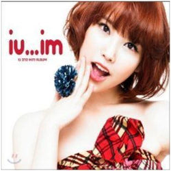 IU | 아이유 | 2nd Mini Album : IU.. IM