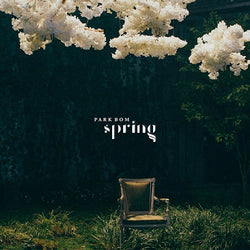 PARK BOM | 박봄 | Single Album : SPRING