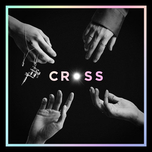 WINNER | 위너 | 3rd Mini Album : CROSS - KPOP MUSIC TOWN (4332956221518)