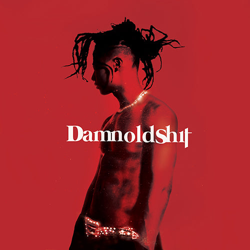 DAMO | 다모 | 1st EP : Damnoldshit