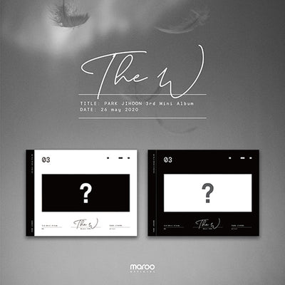 PARK JIHOON – KPOP MUSIC TOWN