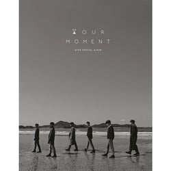 BTOB | 비투비 | Special Album : HOUR MOMENT [ HOUR ver. ]