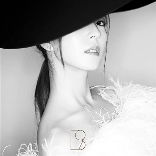 BOA | 보아 | 9th Album : WOMAN