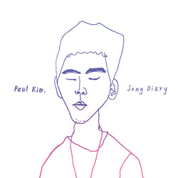 PAUL KIM | 폴킴 | SONG DIARY