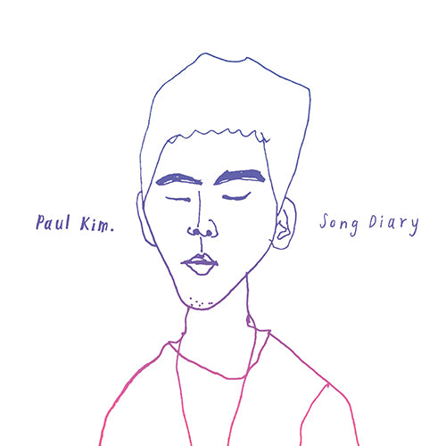 PAUL KIM | 폴킴 | SONG DIARY