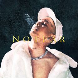 LOOPY | 루피 | 1st Album : NO FEAR