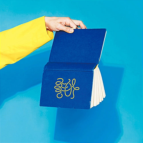 JONGHYUN | 종현 | 1st Album : 좋아 | GOOD
