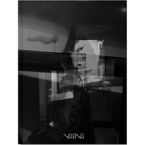 VIINI | 권현빈 | 1st Mini Album : DIMENSION (4452244586574)