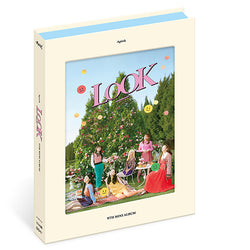 APINK | 에이핑크 | 9th Mini Album : LOOK