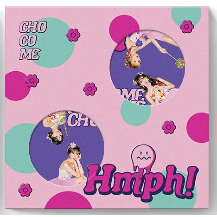 WJSN CHO CO ME | 우주소녀 쪼꼬미 | 1st Single Album [Hmph!]