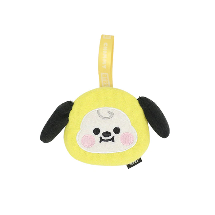 BT21 | BT21 SHOWER SPONGE