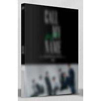 GOT7 | 갓세븐 | 10th Mini Album : CALL MY NAME