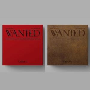 CNBLUE | 씨엔블루 | 9th Mini Album [WANTED]
