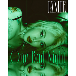 JAMIE | 제이미 | 1st EP [ ONE BAD NIGHT ]
