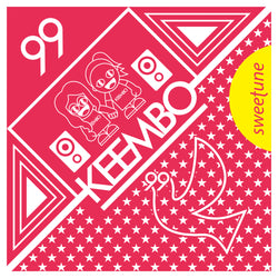 KEEMBO | 킴보 | Single Album : 99 (GUGU)