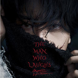 PARK HYO SHIN | 박효신 | THE MAN WHO LAUGHS MUSICAL O.S.T (SPECIAL NUMBERS)