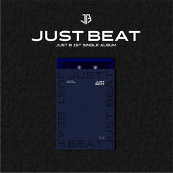 JUST B | 저스트비 | 1st Single Album [JUST BEAT]