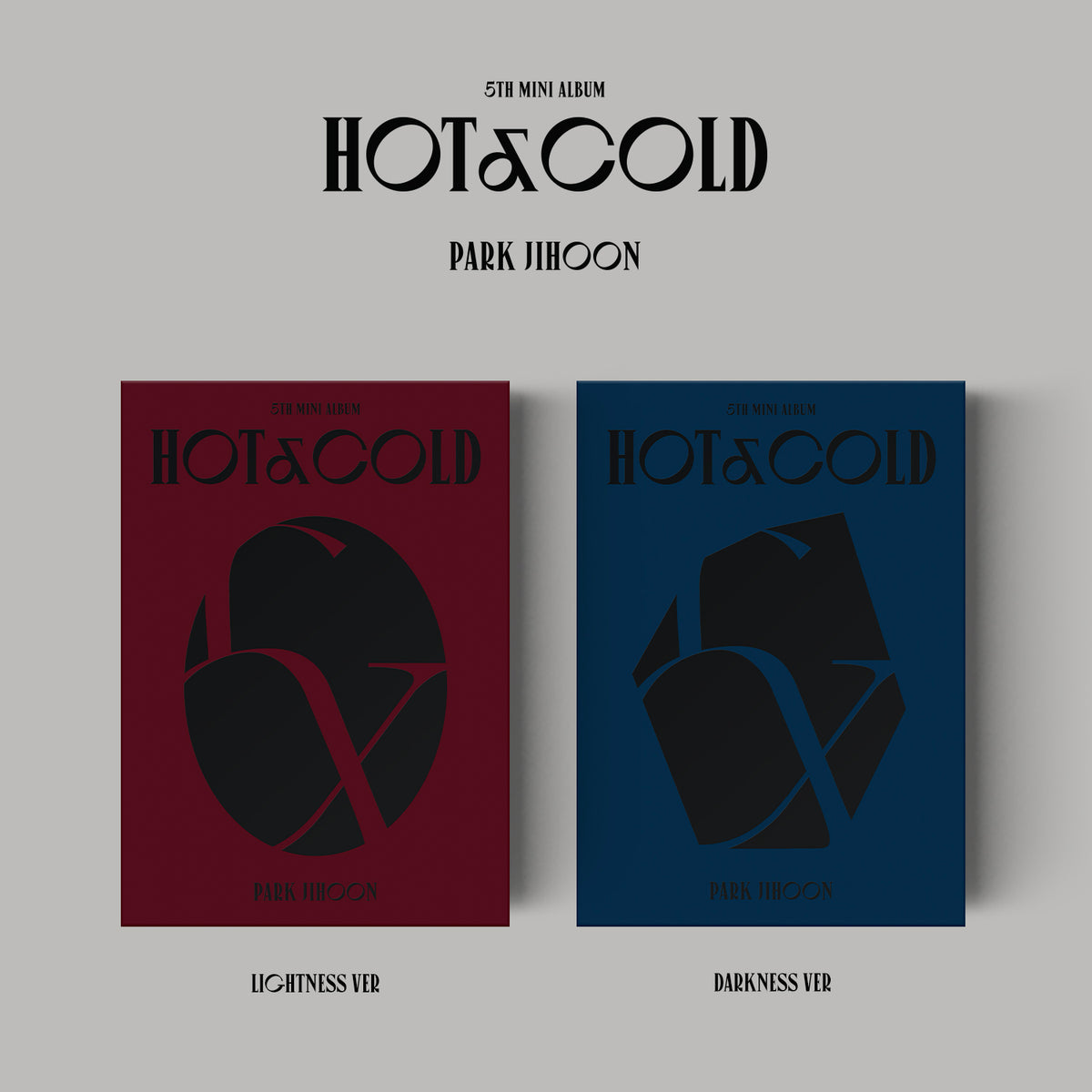 PARK JIHOON – KPOP MUSIC TOWN