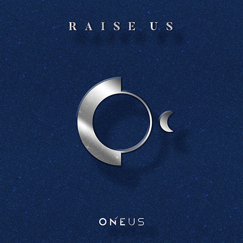 ONEUS | 원어스 | 2nd Mini Album : RAISE US - KPOP MUSIC TOWN (4429139378254)