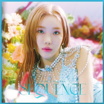 COSMIC GIRLS (WJSN) | 우주소녀 | Special Single [ SEQUENCE ] (Jewelcase Ver.)