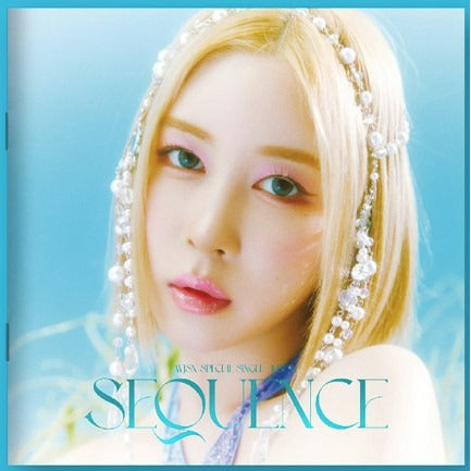 COSMIC GIRLS (WJSN) | 우주소녀 | Special Single [ SEQUENCE ] (Jewelcase Ver.)