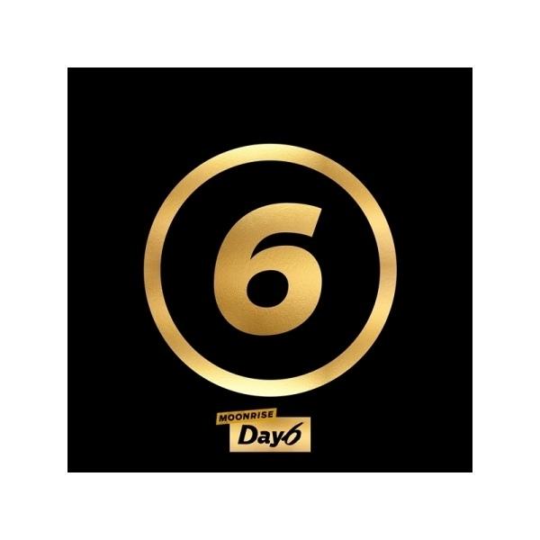 DAY6 | 데이식스 | 2nd Album : MOONRISE