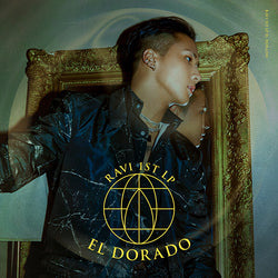 RAVI (VIXX)  | 라비 | 1st Album : EL DORADO (4571375140942)