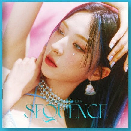 COSMIC GIRLS (WJSN) | 우주소녀 | Special Single [ SEQUENCE ] (Jewelcase Ver.)