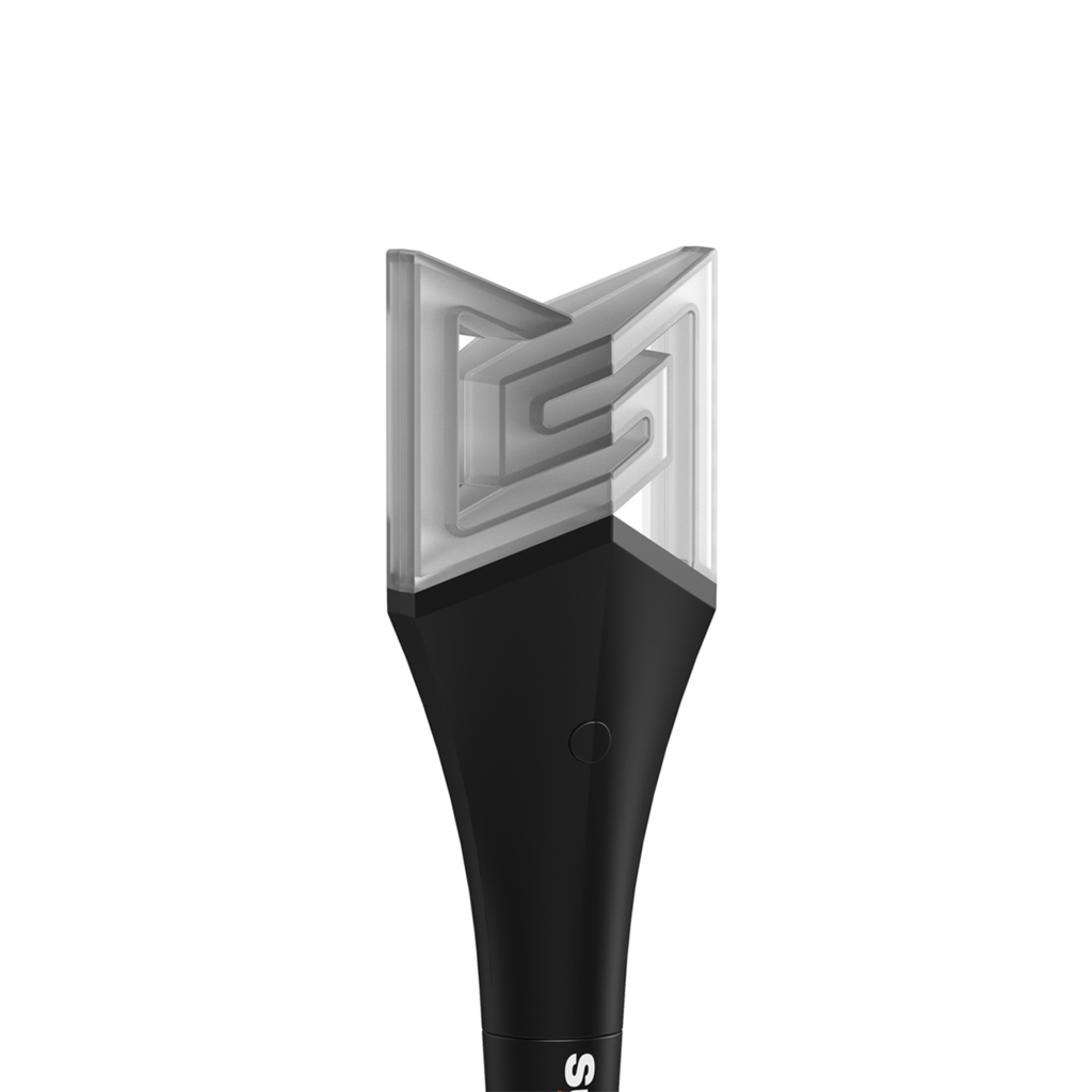 SuperM | 슈퍼엠 | OFFICIAL LIGHT STICK - KPOP MUSIC TOWN (4379447820366)