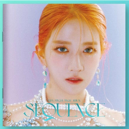 COSMIC GIRLS (WJSN) | 우주소녀 | Special Single [ SEQUENCE ] (Jewelcase Ver.)