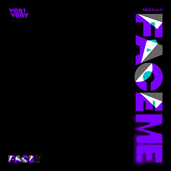 VERIVERY | 베리베리 | 3rd Mini Album : FACE ME (4479875055694)