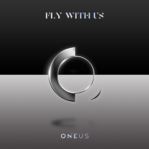 ONEUS | 원어스 | 3rd Mini Album : FLY WITH US - KPOP MUSIC TOWN (4393539764302)