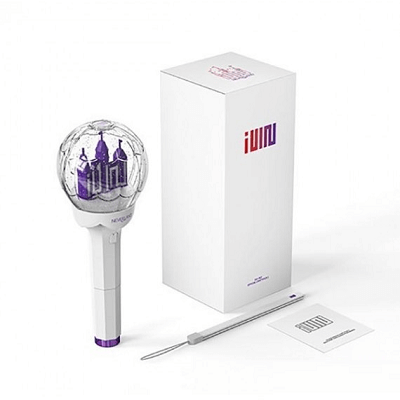 (G)I-DLE | 여자아이들 | OFFICIAL LIGHT STICK (ver 2)