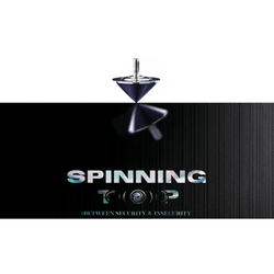 GOT7 | 갓세븐 | 9th Mini Album [SPINNING TOP]