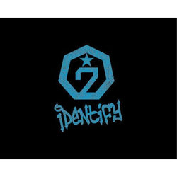 GOT7 | 갓세븐 | 1st Album [IDENTIFY] (Original Version)