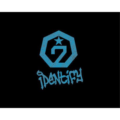 GOT7 | 갓세븐 | 1st Album [IDENTIFY] (Original Version)