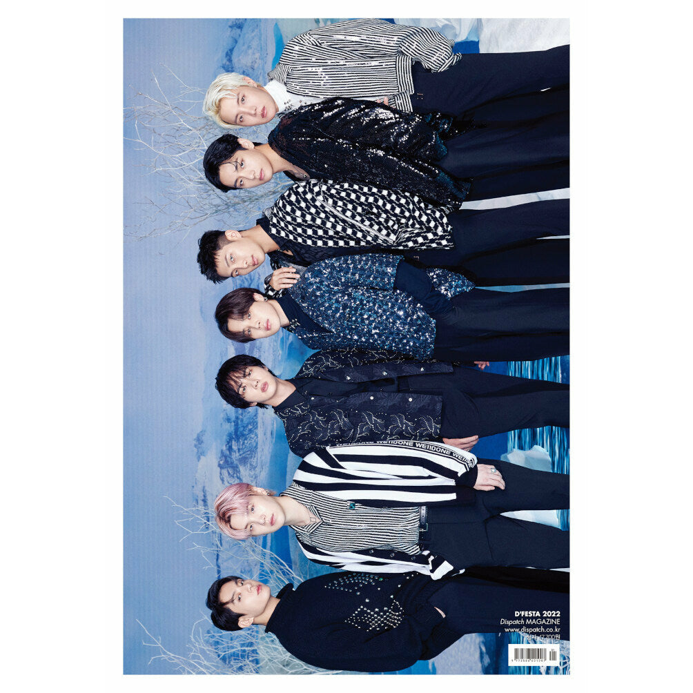 BTS | 방탄소년단 | [DICON D'FESTA : Dispatch 10th Anniversary]