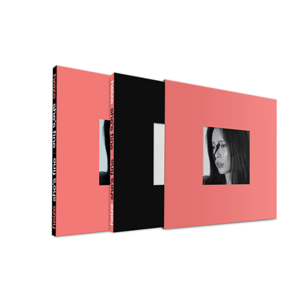 HEIZE – KPOP MUSIC TOWN